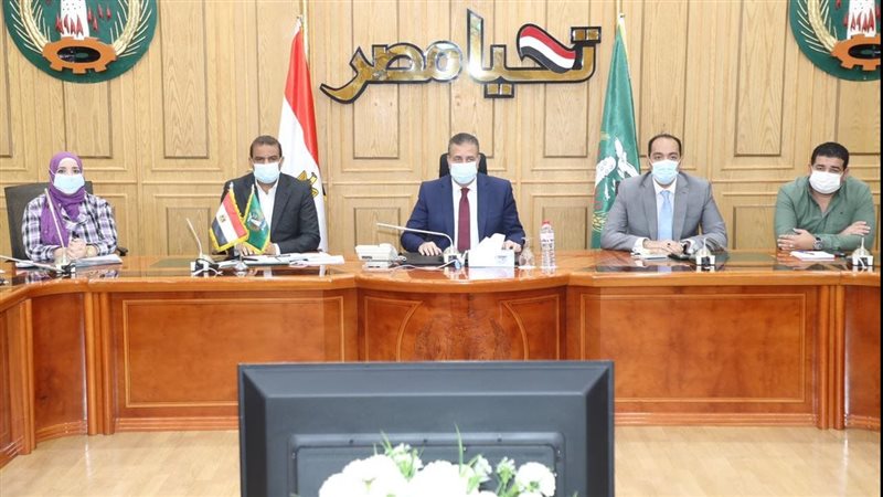 منع دخول الموظفين