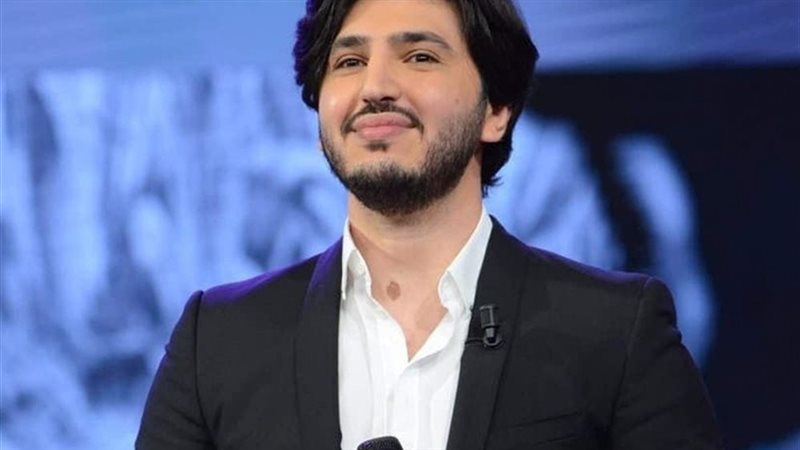 المطرب الشاب محمد