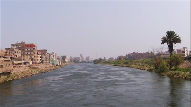 ترعة الإبراهيمية