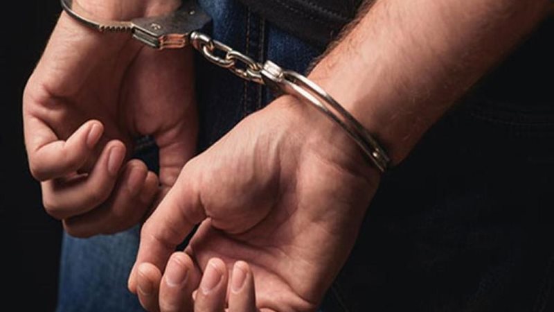حبس المتهمين بقتل