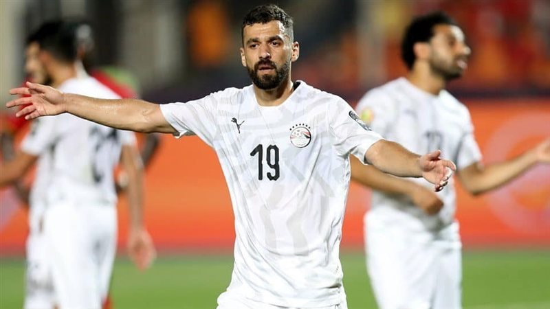 عبد الله السعيد