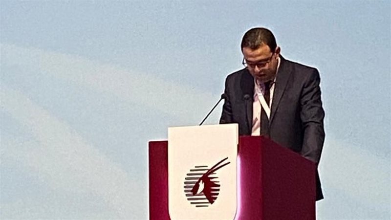 مصر للطيران تشارك