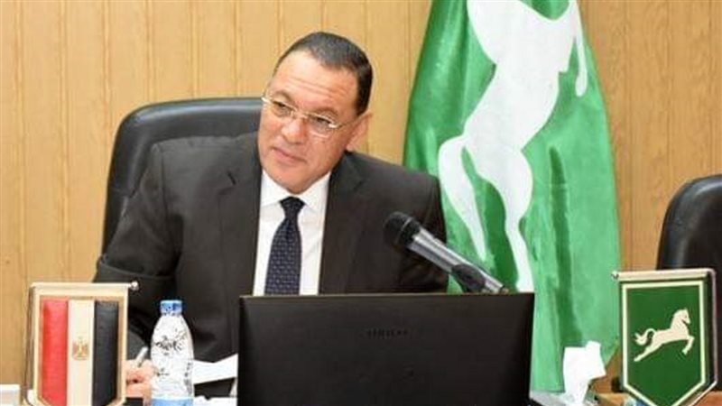 الدكتور ممدوح غراب
