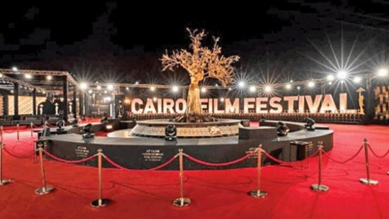 مهرجان القاهرة 