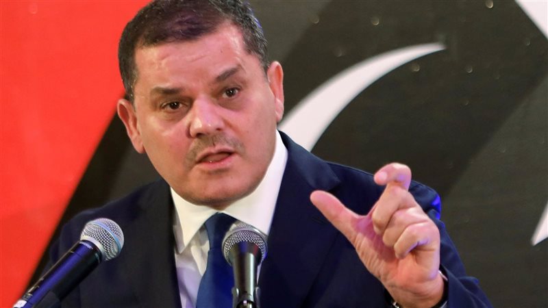  رئيس حكومة الوحدة