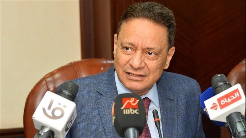 رئيس الأعلى للإعلام