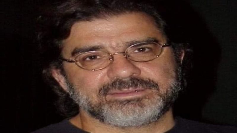 محمود اللوزي 