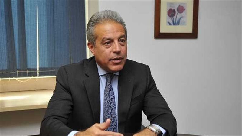 خالد الدرندلى