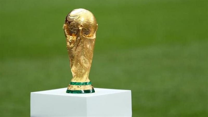 كأس العالم