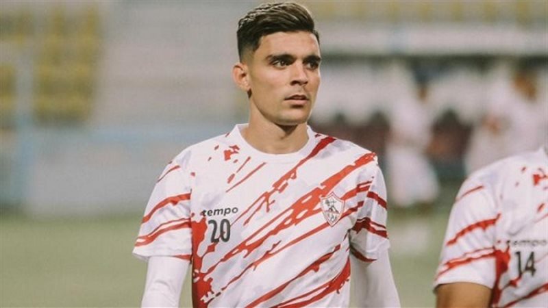 أشرف بن شرقي لاعب