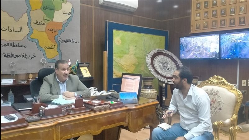 اللواء ابراهيم أبو