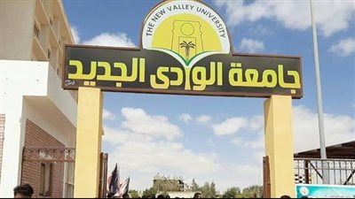 رئيس جامعة الوادي الجديد: تطعيم 96% من الطلاب ضد كورونا