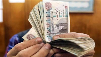 جدول صرف مرتبات شهر نوفمبر 2021 لجميع العاملين بالجهاز الإداري للدولة