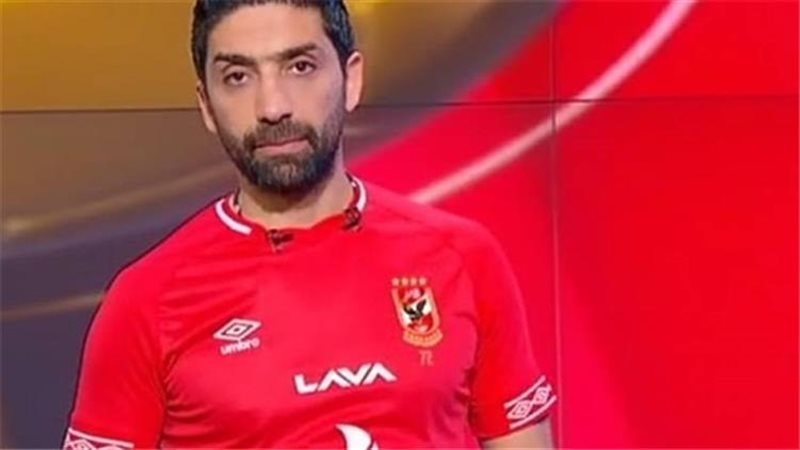 اسلام الشاطر