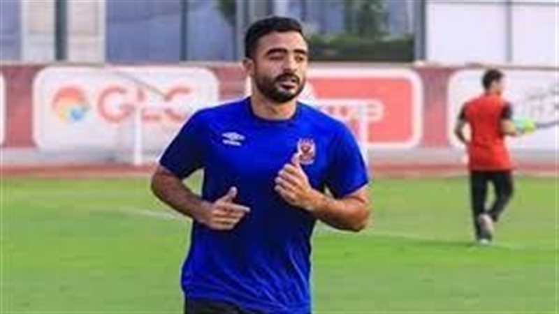 محمود وحيد