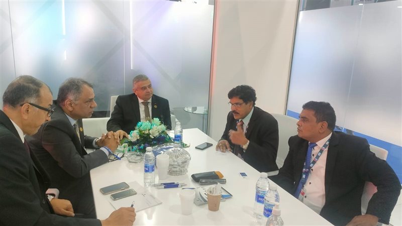 نائب وزير الطيران