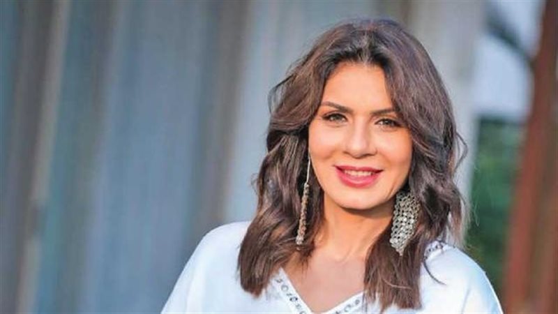 نجلاء بدر