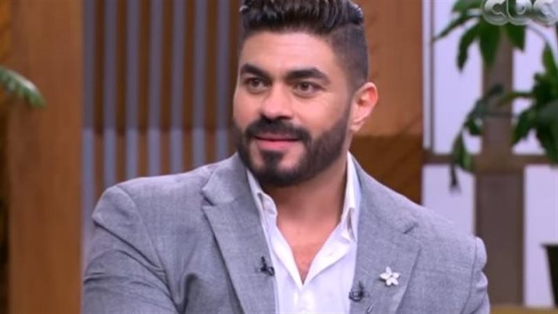 المطرب خالد سليم