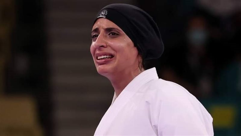 فريال أشرف