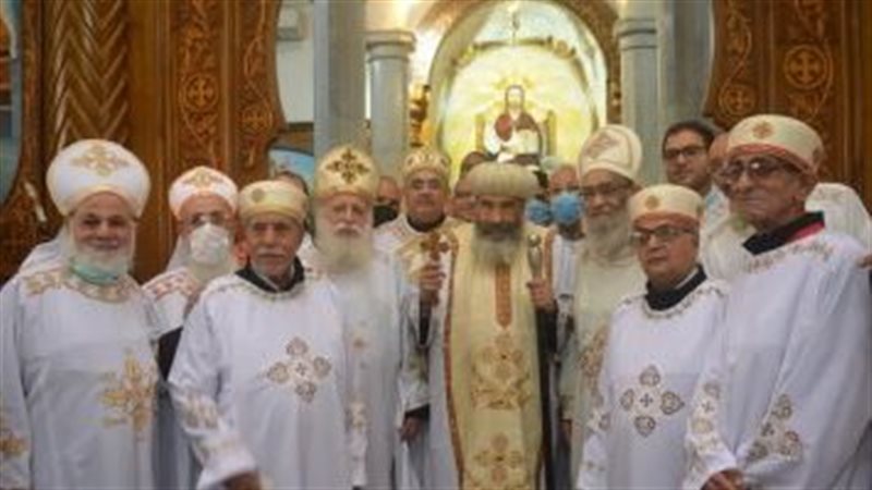 إيبارشية بورسعيد