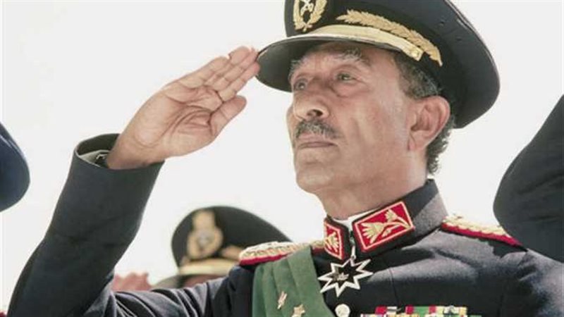 الرئيس الراحل محمد