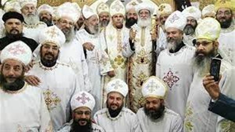 إيبارشية طهطا