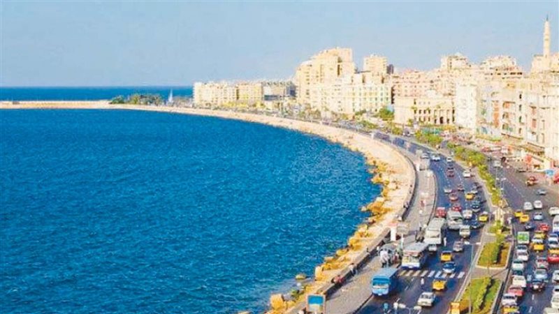 الاسكندرية