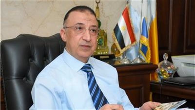  اللواء محمد الشريف