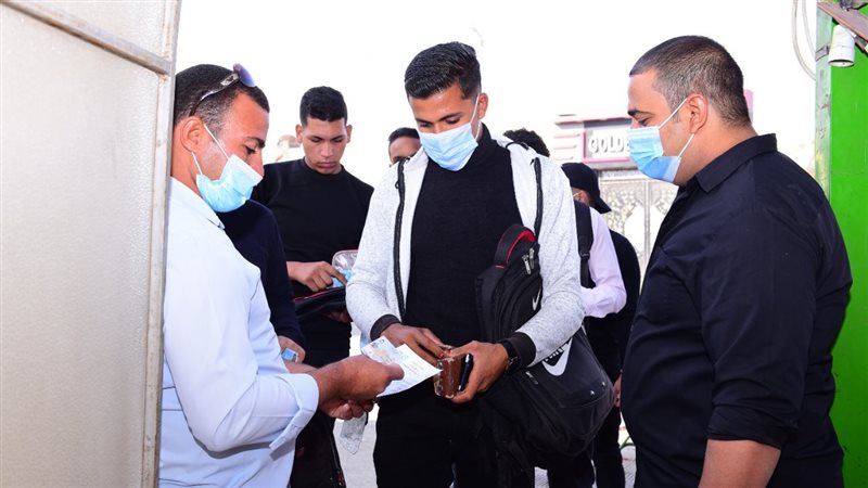 رئيس جامعة سوهاج