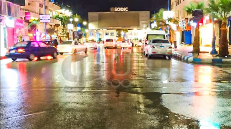 مطروح اليوم