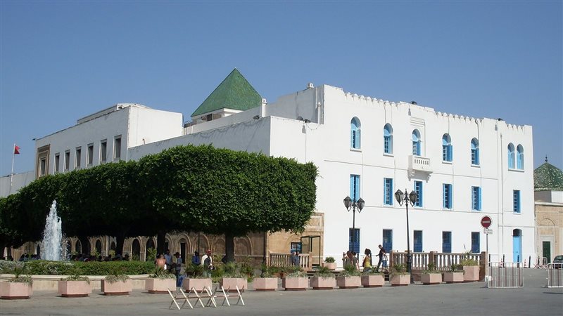 الموازنة التكميلية