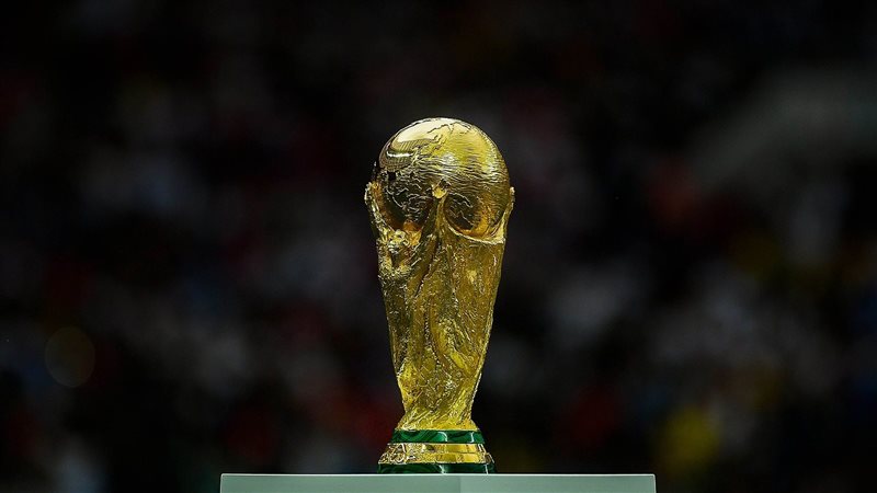 كأس العالم 2022 
