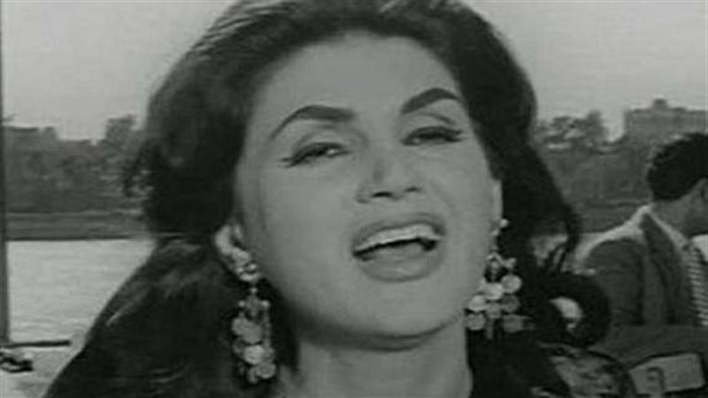 الفنانة الكوميدية