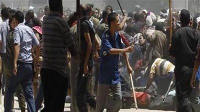 القبض على طرفي مشاجرة بالأسلحة في المرج