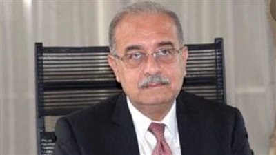 سامح شكري ينعى شريف إسماعيل رئيس وزراء مصر السابق
