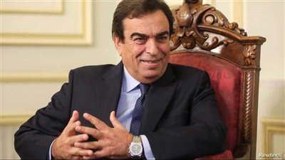 وصفها بالحبيبة.. أول رسالة من قرداحى للإمارات منذ سحب دبلوماسييها من بيروت 