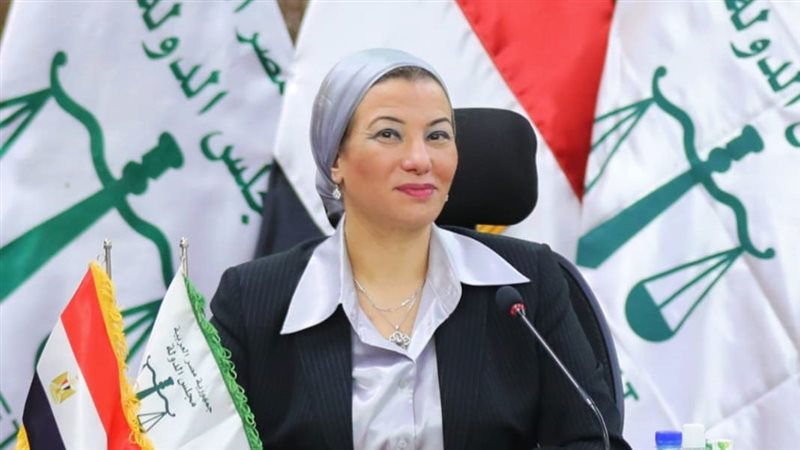 الدكتورة ياسمين فؤاد