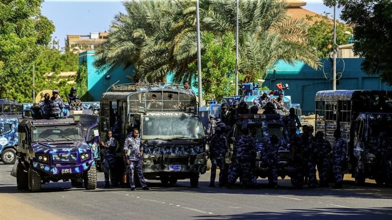 السودان 