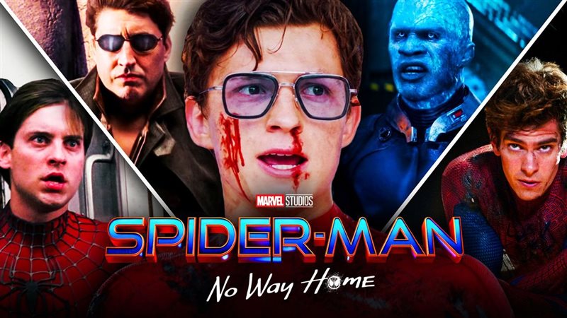 Spider-Man