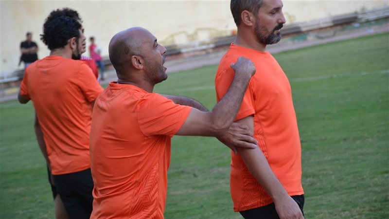 محمد عطية 