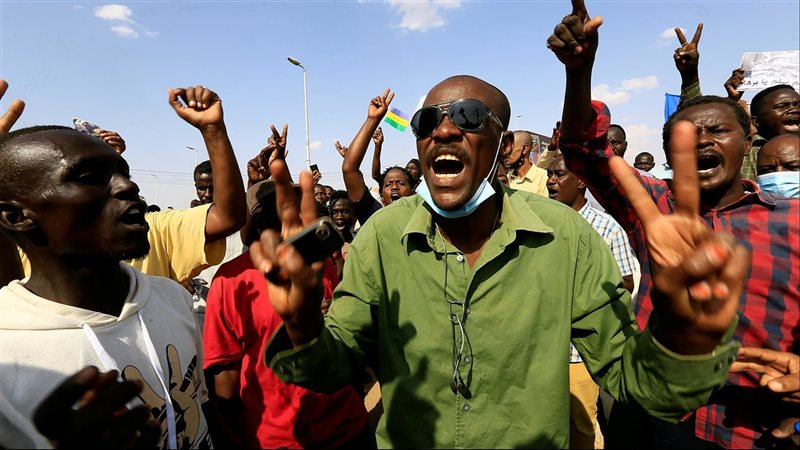 السودان