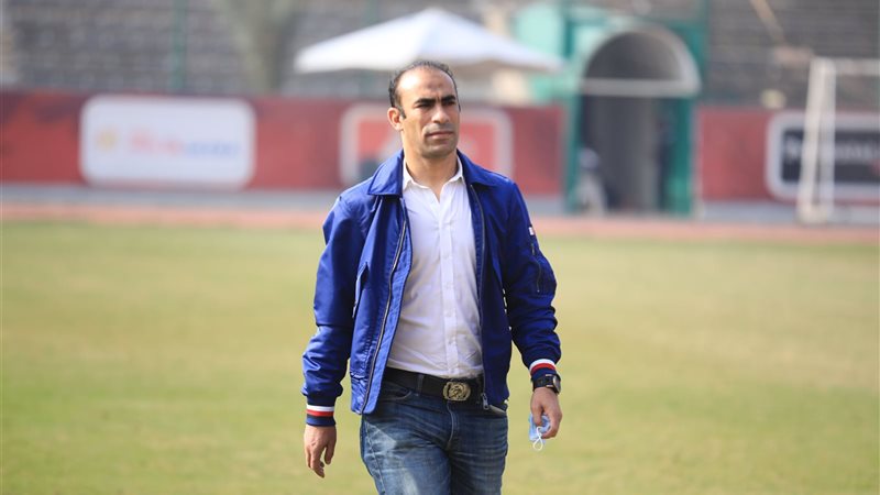 سيد عبد الحفيظ