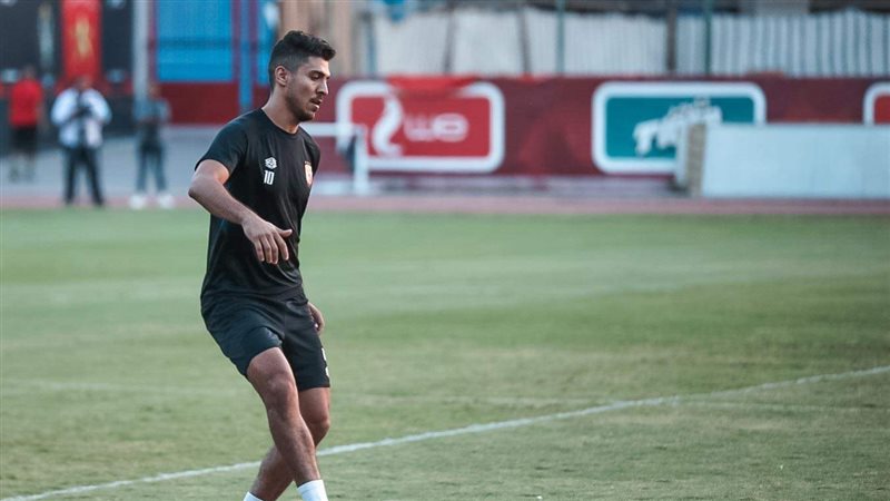 محمد شريف 