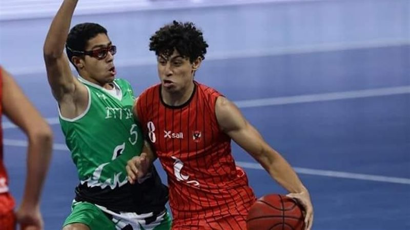 الأهلي والاتحاد
