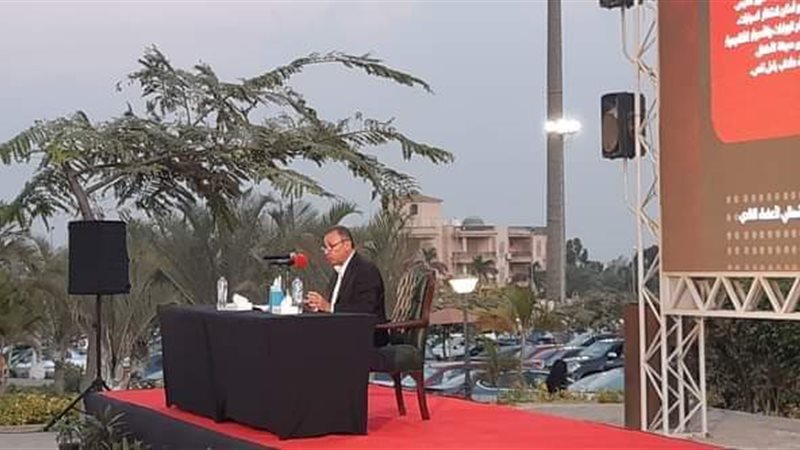 محمود الخطيب رئيس