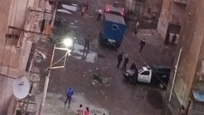 أخبار الحوادث اليوم