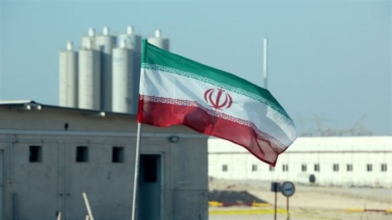 النووي الايراني 