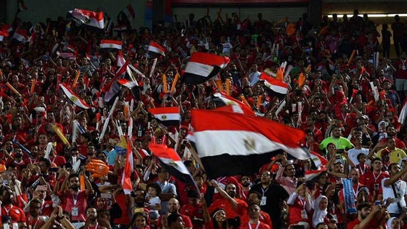 عودة الجماهير للمدرجات
