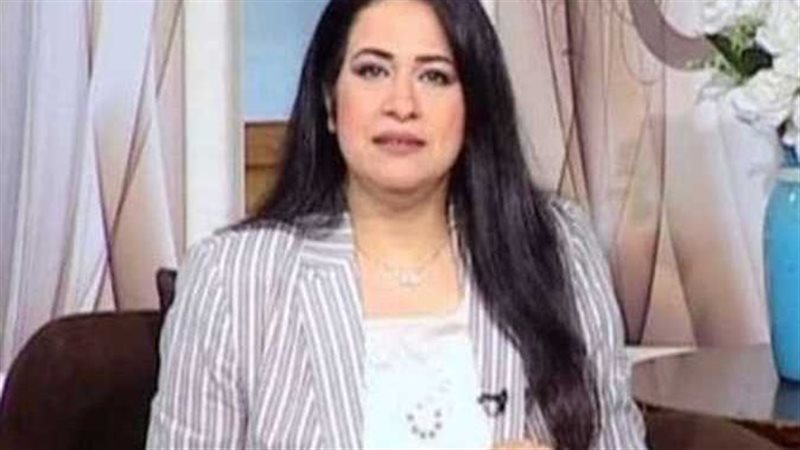 الإعلامية شيرين الدويك