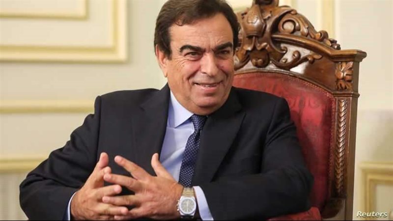 جورج قرداحى 